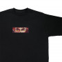 Tanjiro Eyes | Demon Slayer | T-shirt brodé - Demon Slayer - Le Nuage Orange