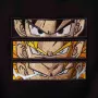 Goku Eyes Evolution | Dragon Ball Z | Sweat à capuche brodé
