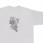 Leviator | Pokémon | T-shirt brodé