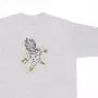 Vegeta Super Saiyan | Dragon Ball Z | T-shirt brodé