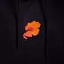 Hoodie Le Nuage Orange Classic Logo - Classic Collection - Le Nuage Orange