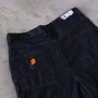 Jean 90's Washed Le Nuage Orange - Collection LNO - Le Nuage Orange