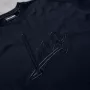T-shirt | Signature LNO | Le Nuage Orange - Collection LNO - Le Nuage Orange